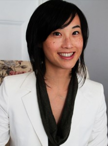 Grace Chang